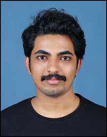 Deepak D Krishna